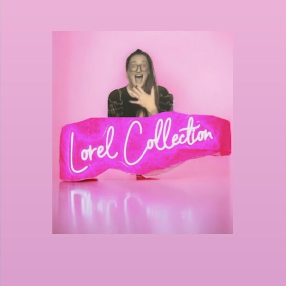 lorel collection is LIVE  alert! - Picture 7 of 8